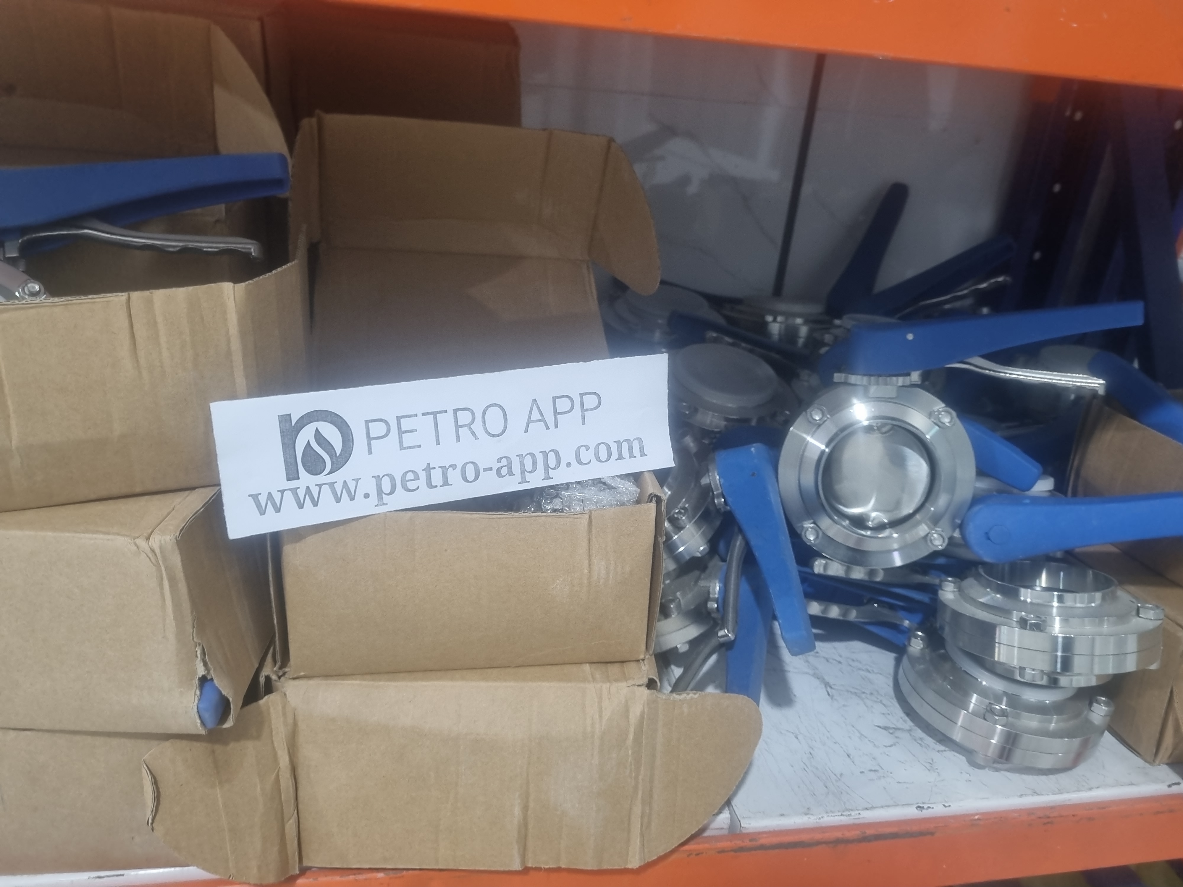 Elite Food Processing Equipment